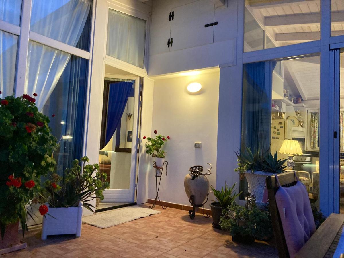 Dreaming Penthouse Apartment Vieste Exterior photo